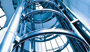 盈豐人將再接再厲，攀登新的電梯巔峰